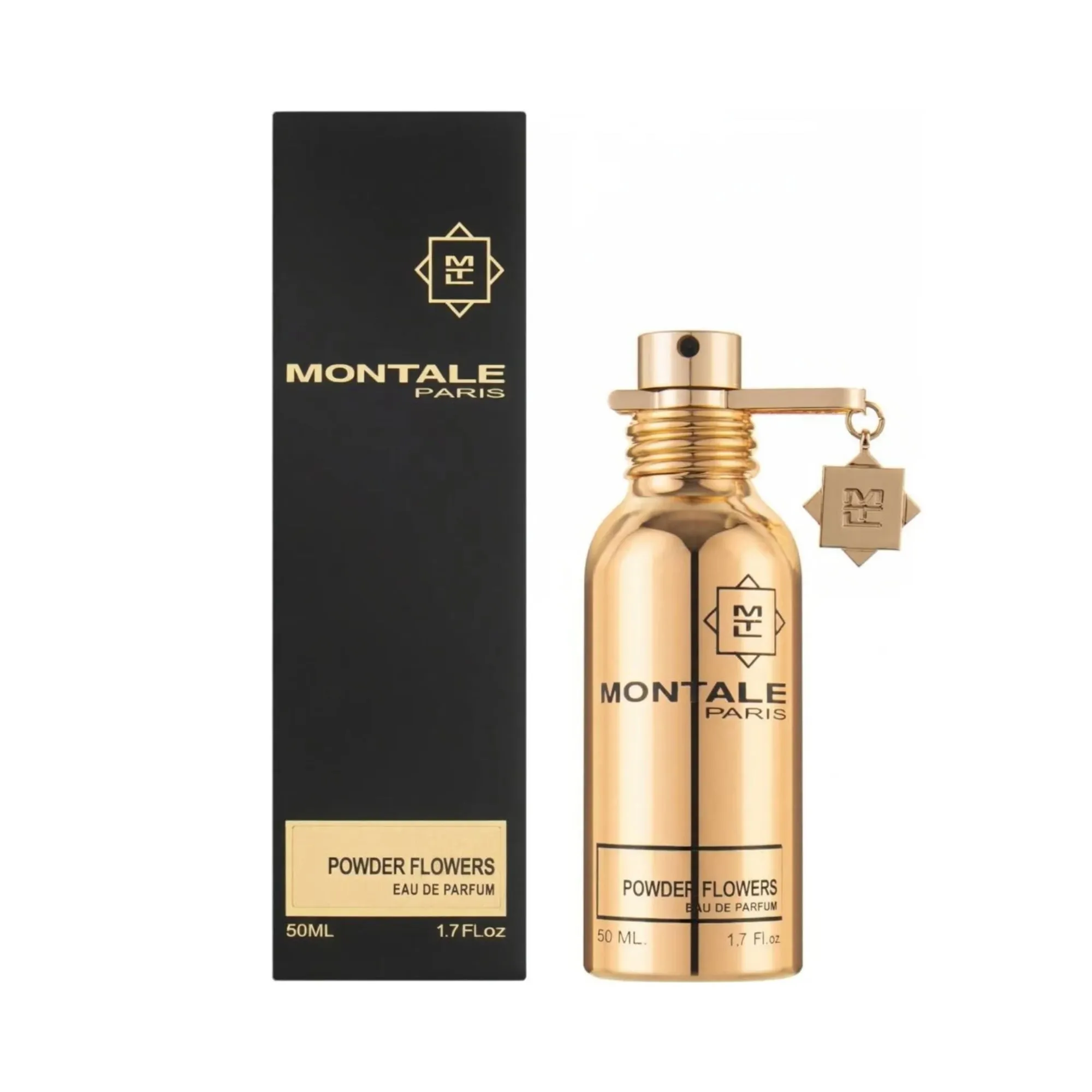 Powder Flowers Eau de parfum
